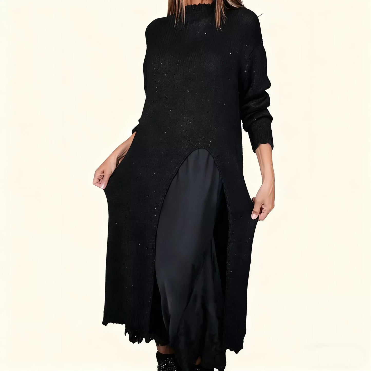 👗 60% OFF TIME-LIMITED SPECIAL! ✨ Women’s Slim-Fit 2-Piece Outfit - Flattering Stretch Fabric with Modern Cut for Effortless Style 💃🌟