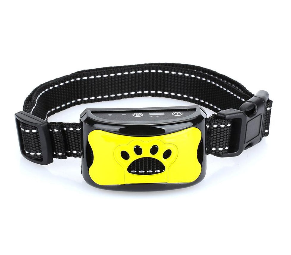 mamymarket™-Anti-Bark Collar