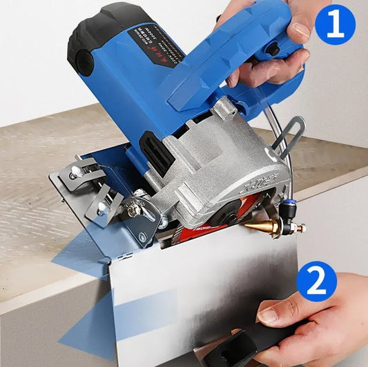 🛠Tile 45 o Chamfering Device🛠