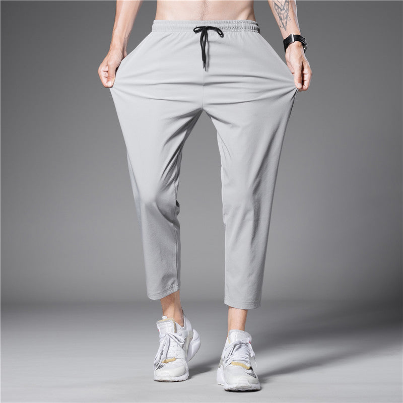 Men‘s Fast Dry Stretch Pants