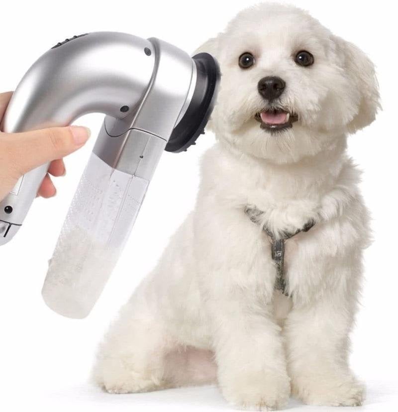 mamymarket™-Best handheld vacuum for pet hair