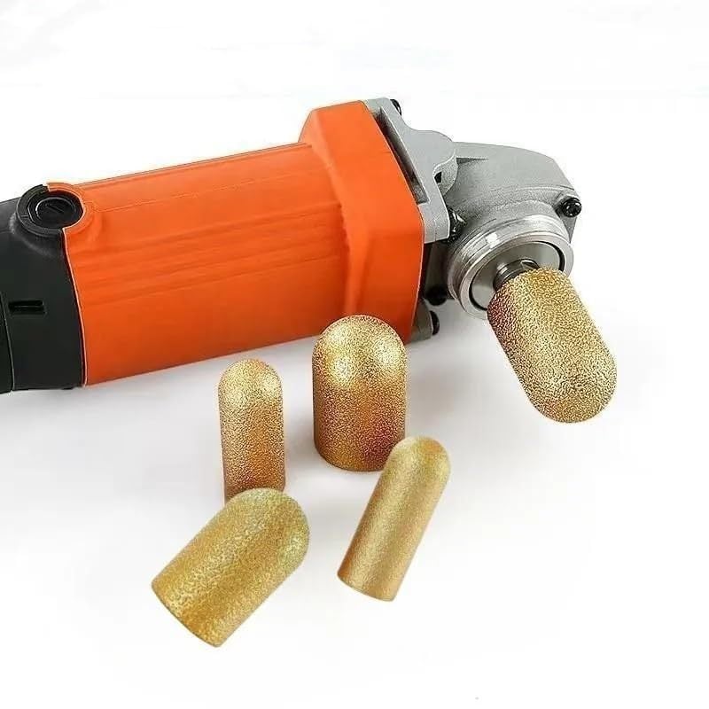 Diamond Finger Grinding Wheel