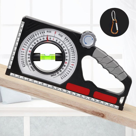 mamymarket™-Portable mechanical inclinometer