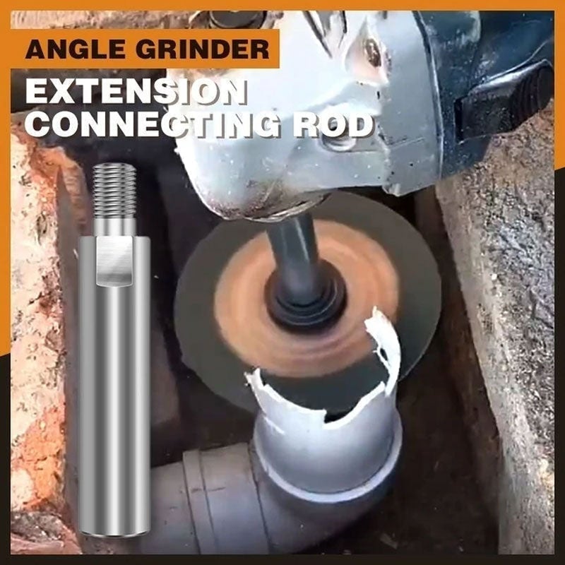 Angle Grinder Extension Connecting Rod