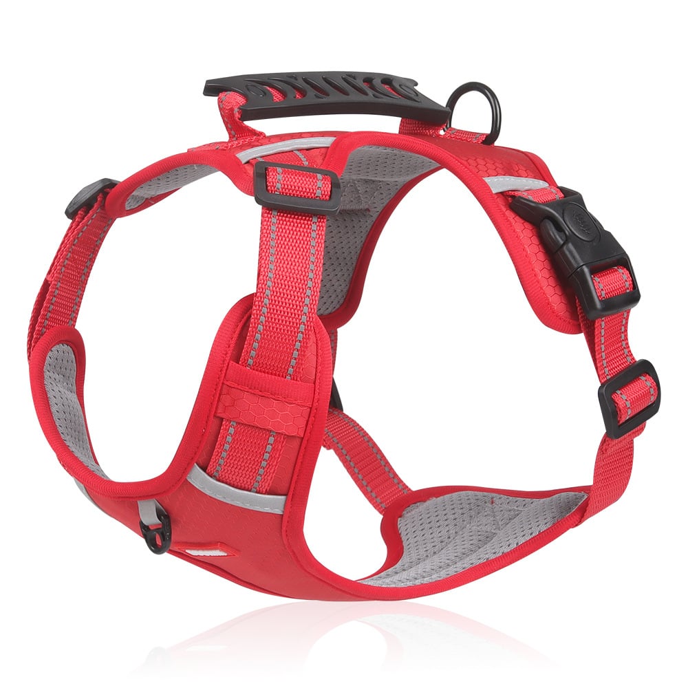 mamymarket™-No Pull Dog Harness for Pets