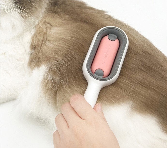 mamymarket™-Universal Pet Knots Remover