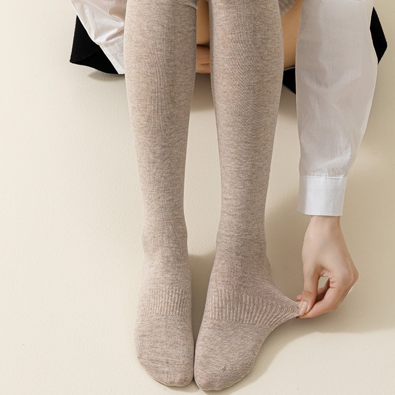 🔥2023 New Hot Sale - Women's Warm Thigh High Socks🧦