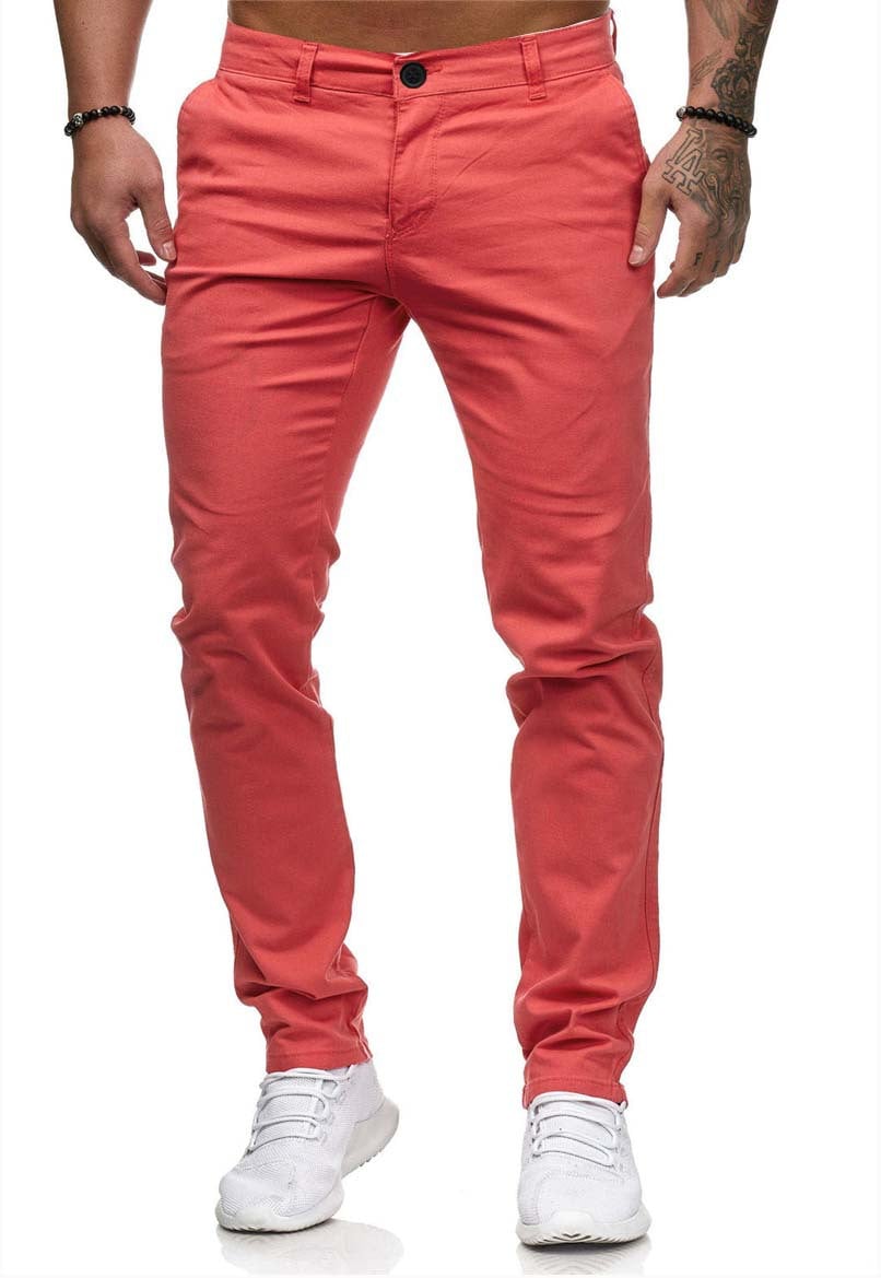 Men's Casual Travel Pants(Buy 2 Free Shipping)