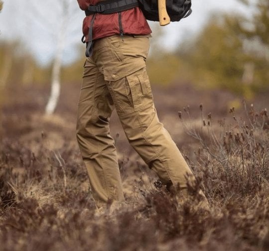 Tactical Waterproof Pants(Buy 2 Get Extra 10% OFF⚡⚡)