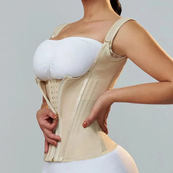 Sculpt Your Instant Hourglass + 50% OFF