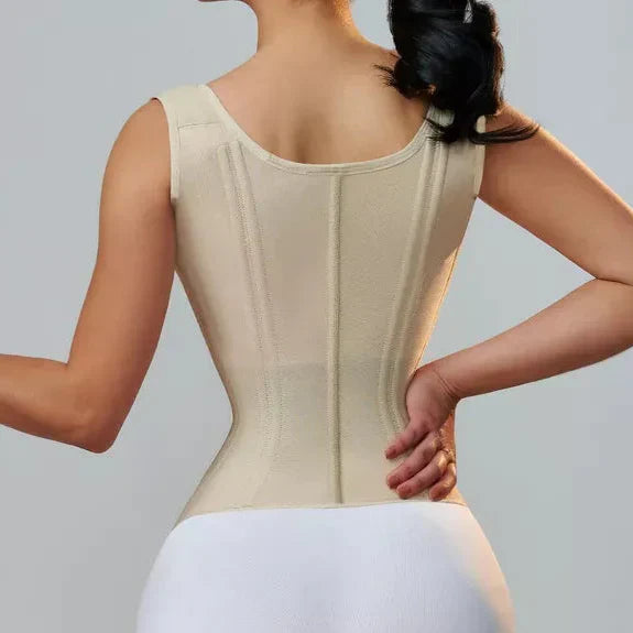 Sculpt Your Instant Hourglass + 50% OFF