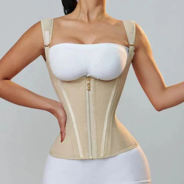 Sculpt Your Instant Hourglass + 50% OFF
