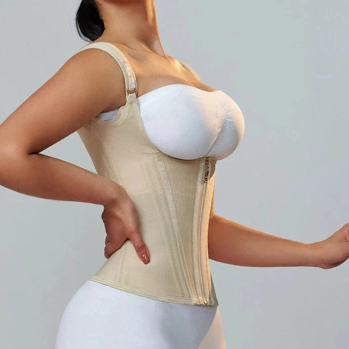Sculpt Your Instant Hourglass + 50% OFF