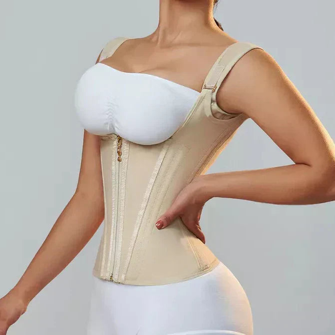 Sculpt Your Instant Hourglass + 50% OFF